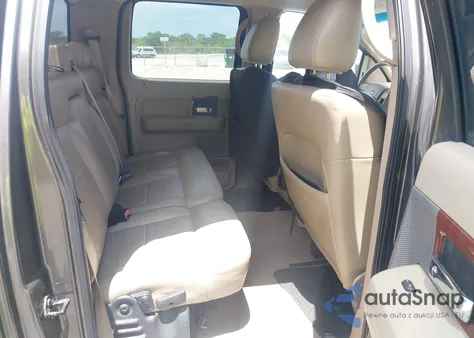 2005 Ford F-150 Fx4/Lariat/Xlt из США, поврежденный, VIN 1FTPW14525KF04974